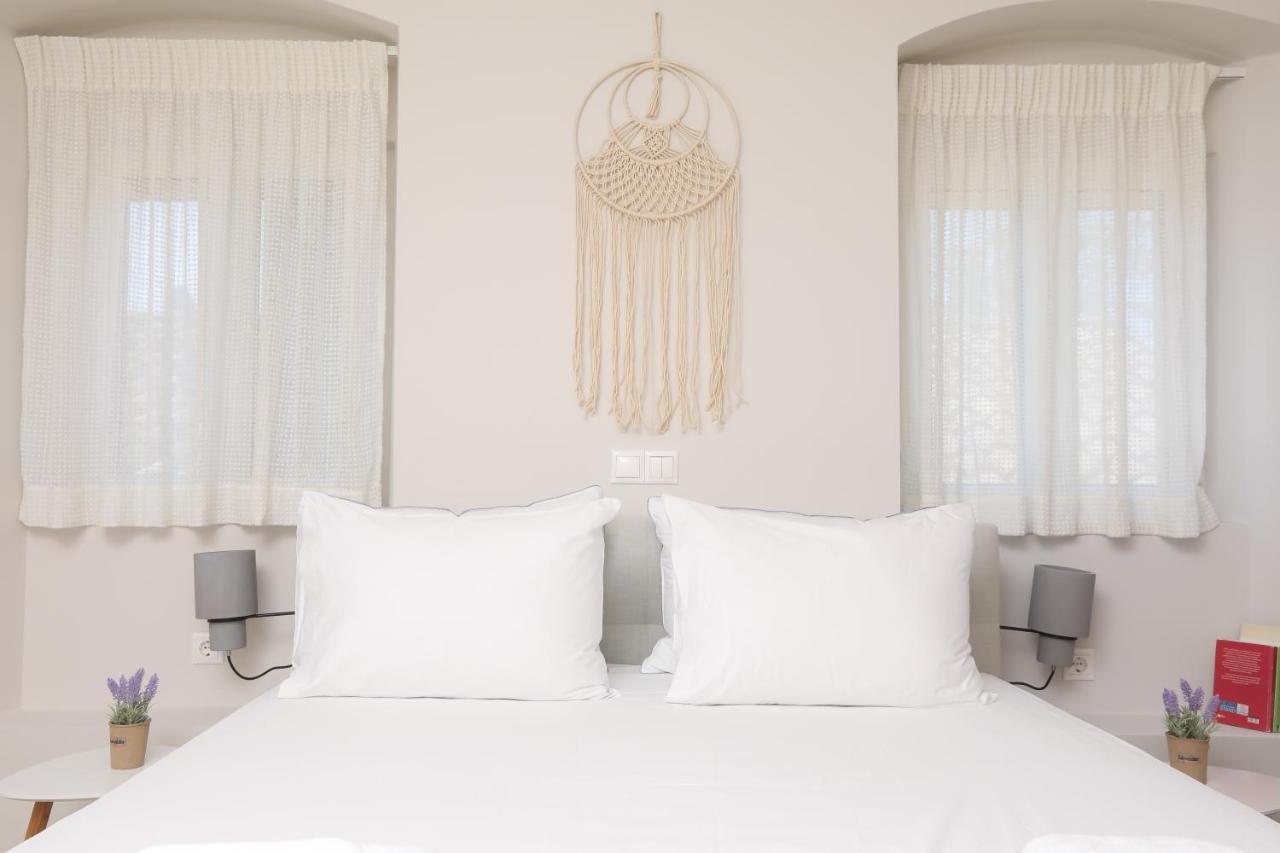 F&T Villa Corfu  Luaran gambar